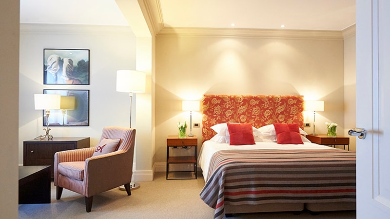 Weekend Break for Two - Two Nights